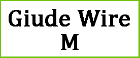 Giude Wire M 